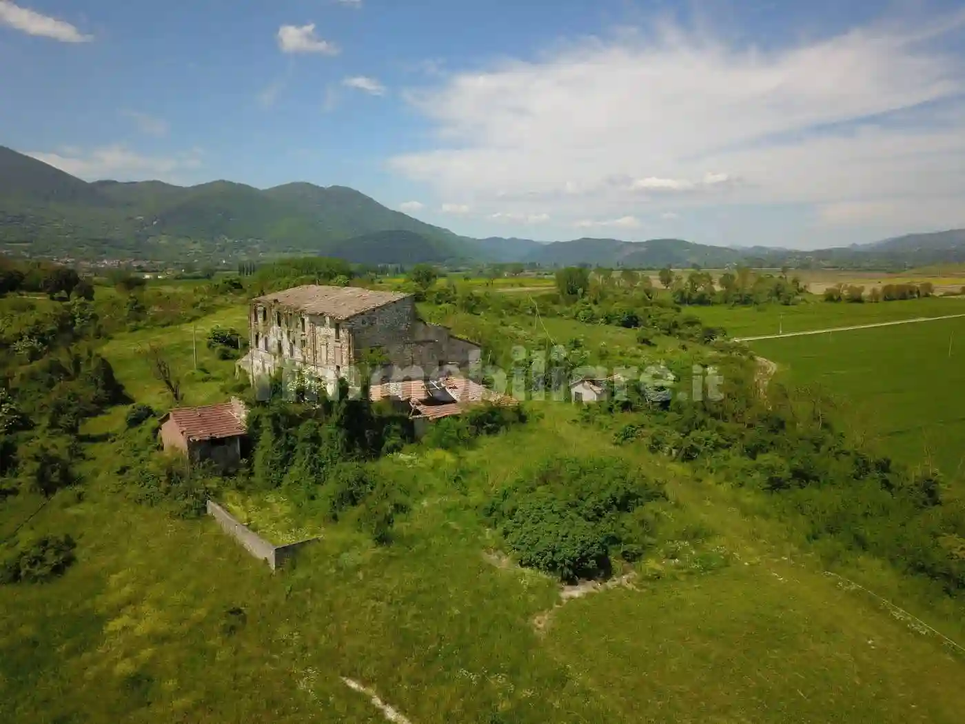 Palazzo - Edificio - foto 2