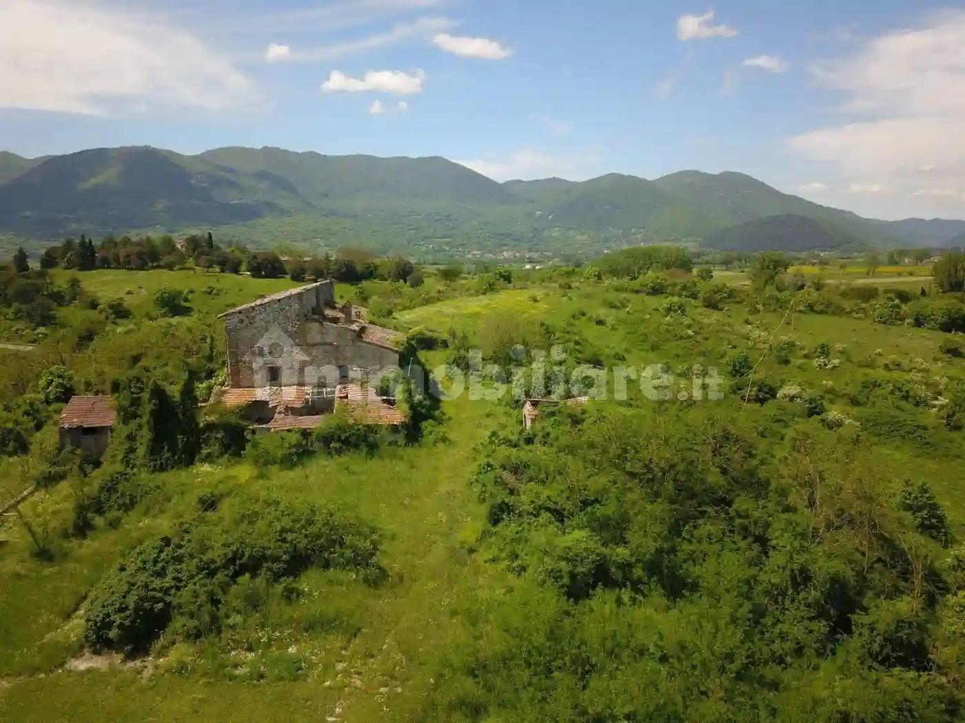 Palazzo - Edificio - foto 4