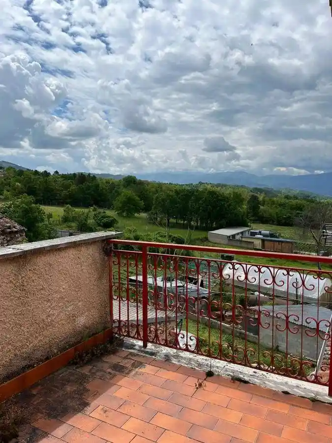 Casa indipendente in vendita a Pizzoli