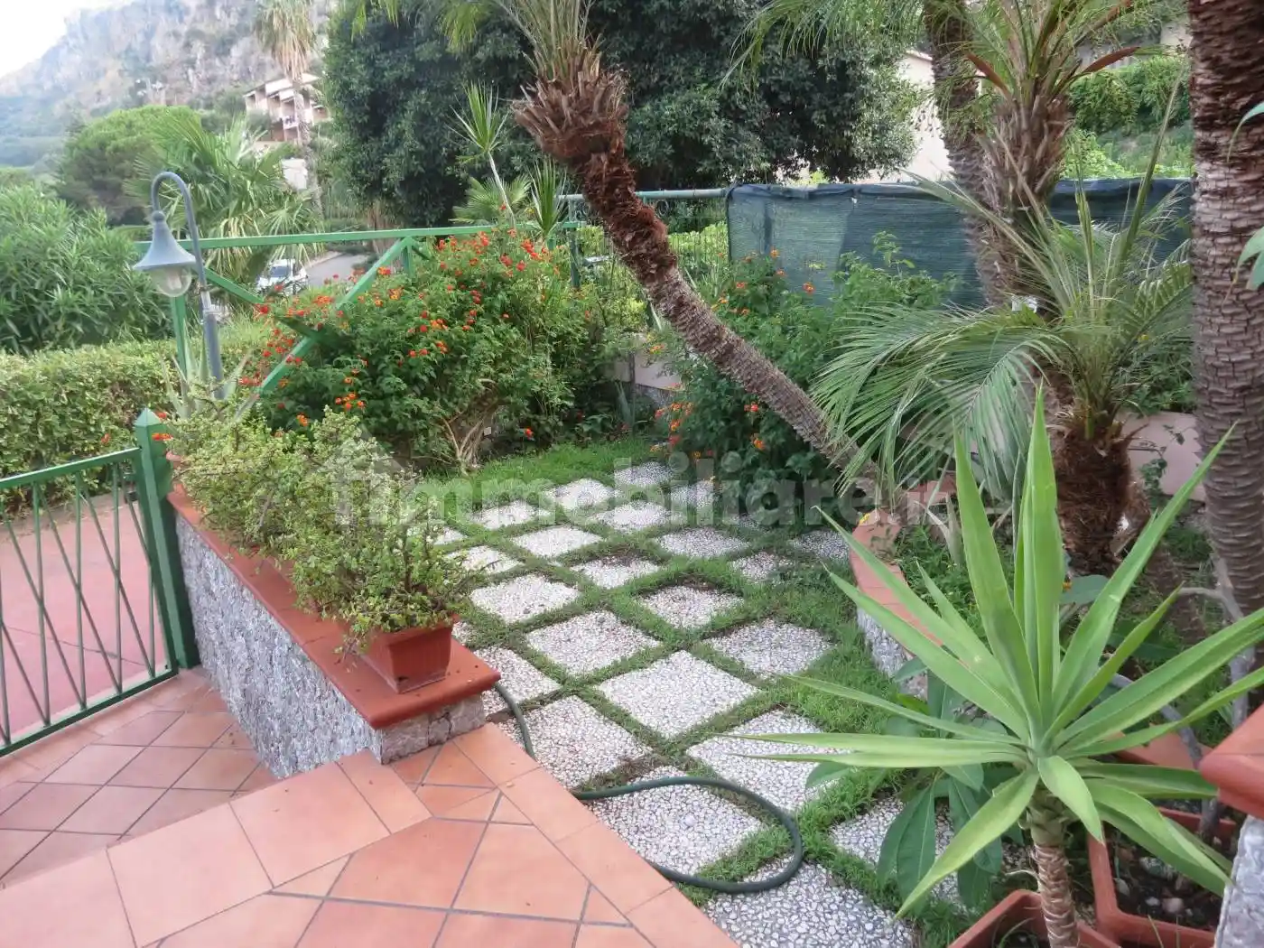 Appartamento in vendita a Sant'Alessio Siculo
