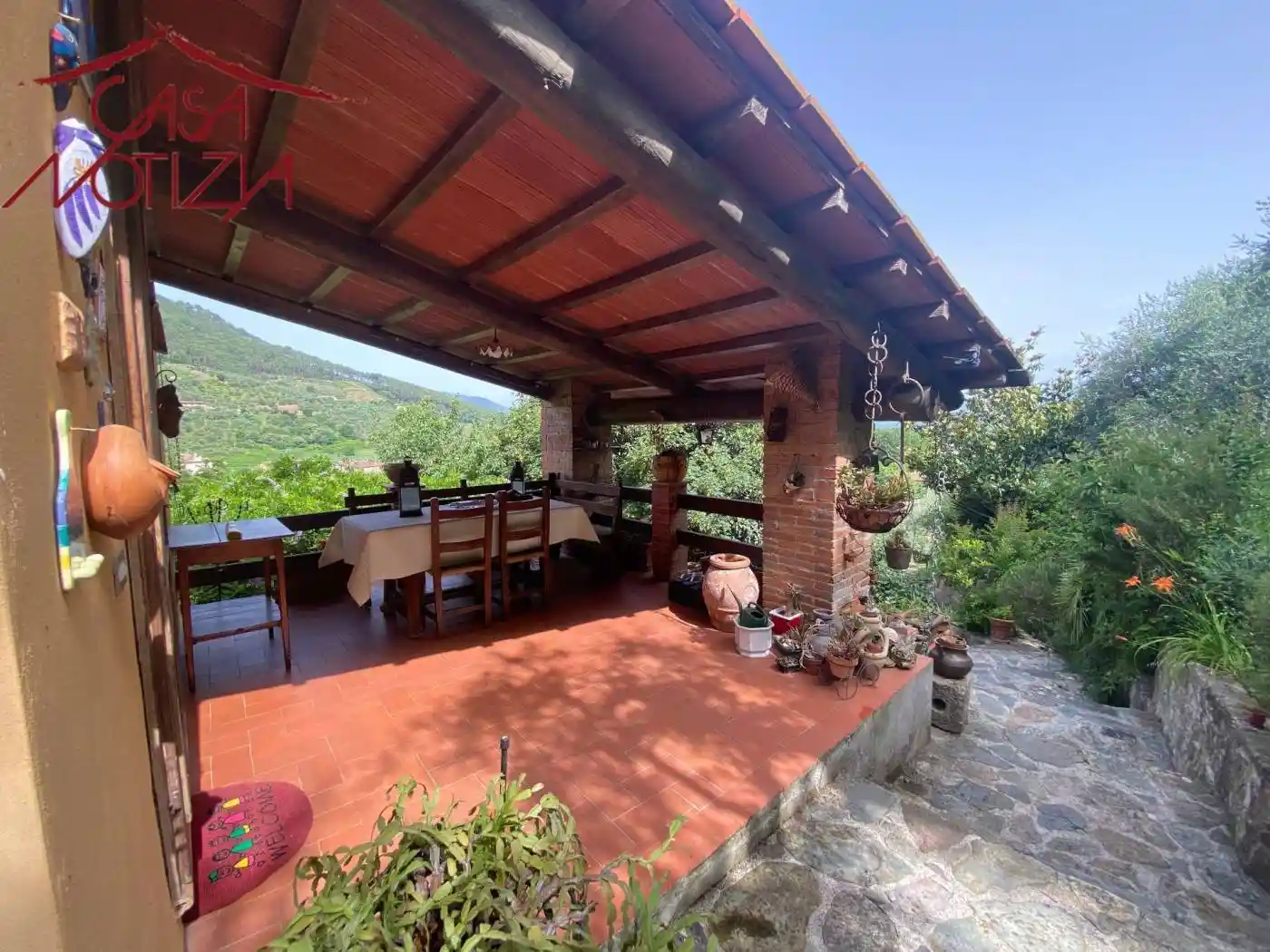 Rustico - Casale in vendita a Capannori