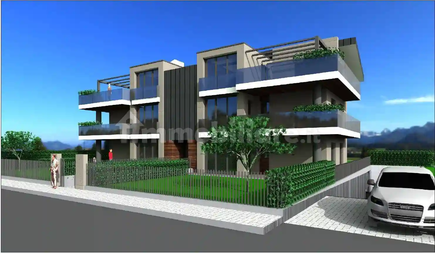 Appartamento - foto 3