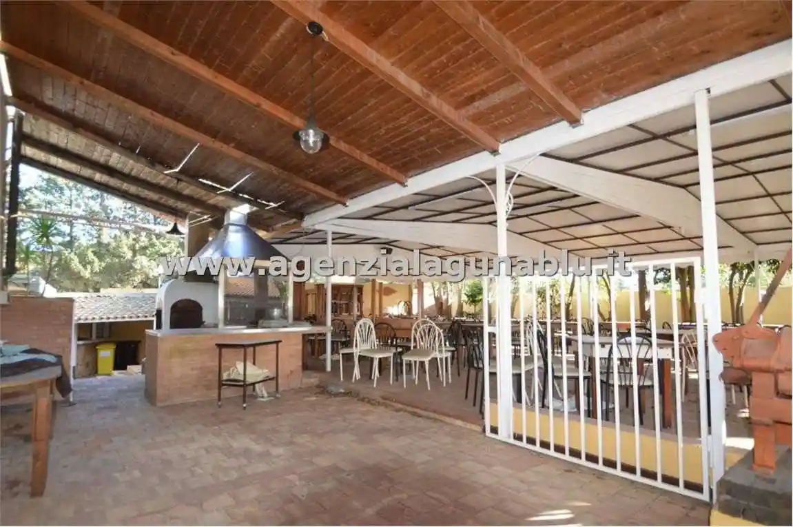 Villa in vendita a Mazara del Vallo