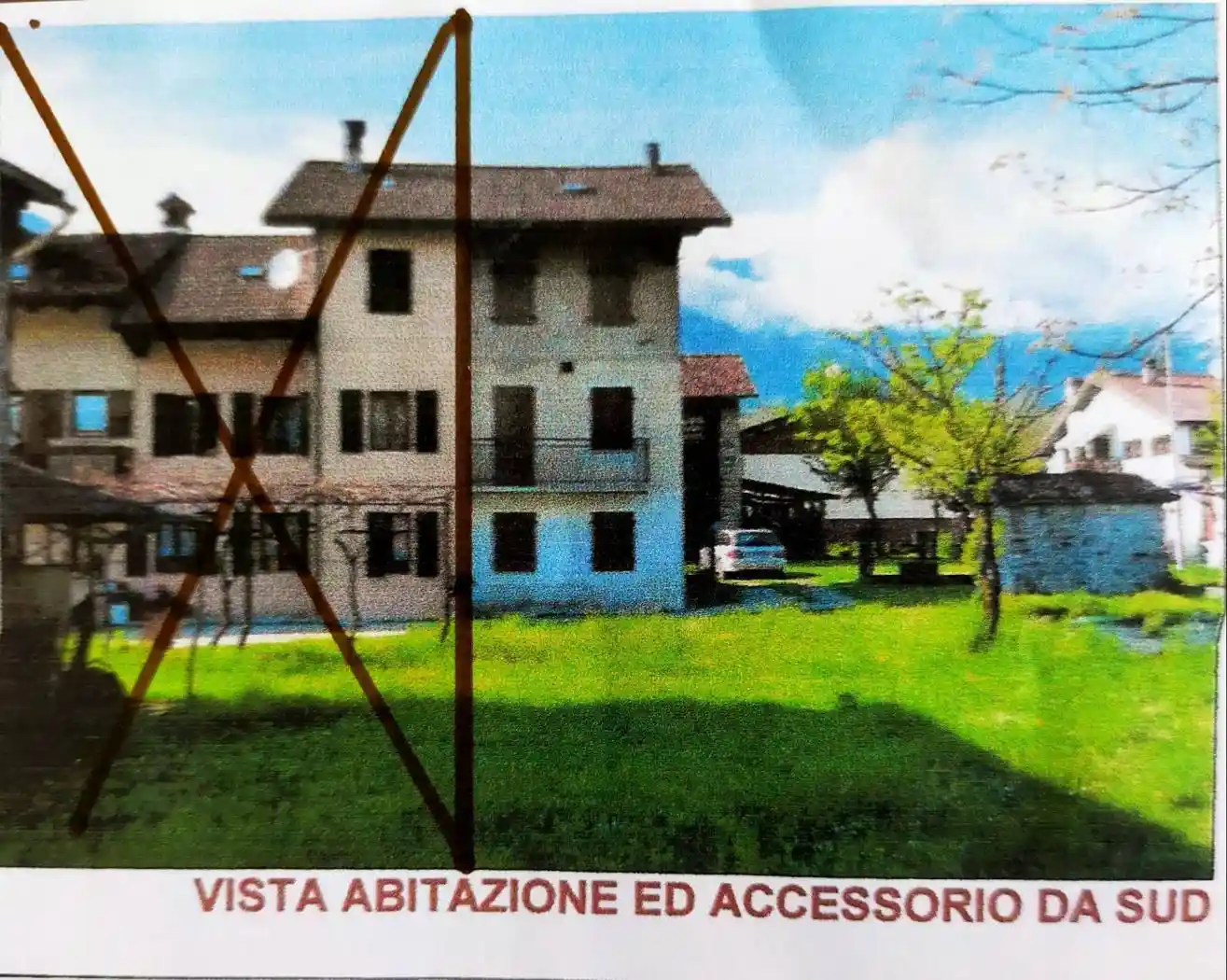 Casa indipendente - foto 2