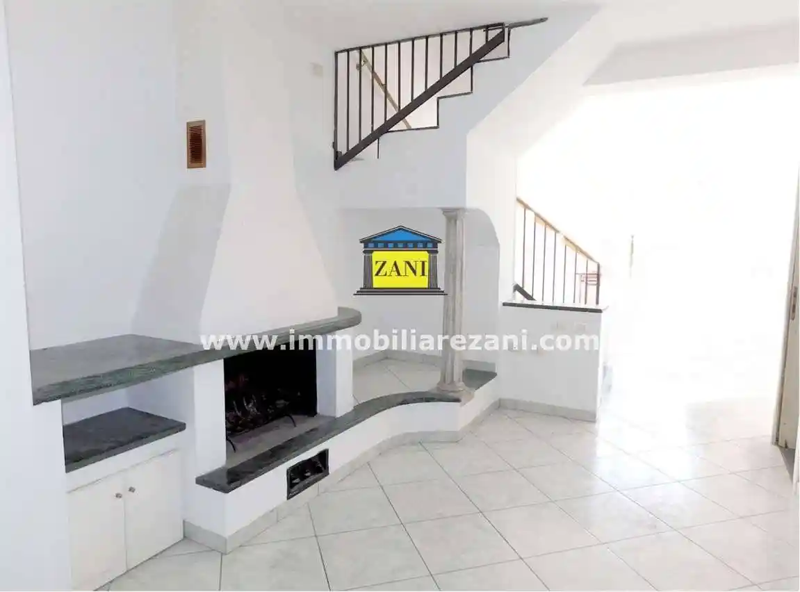 Appartamento in vendita a Salsomaggiore Terme