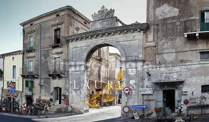 Palazzo - Edificio in Vendita - foto 5