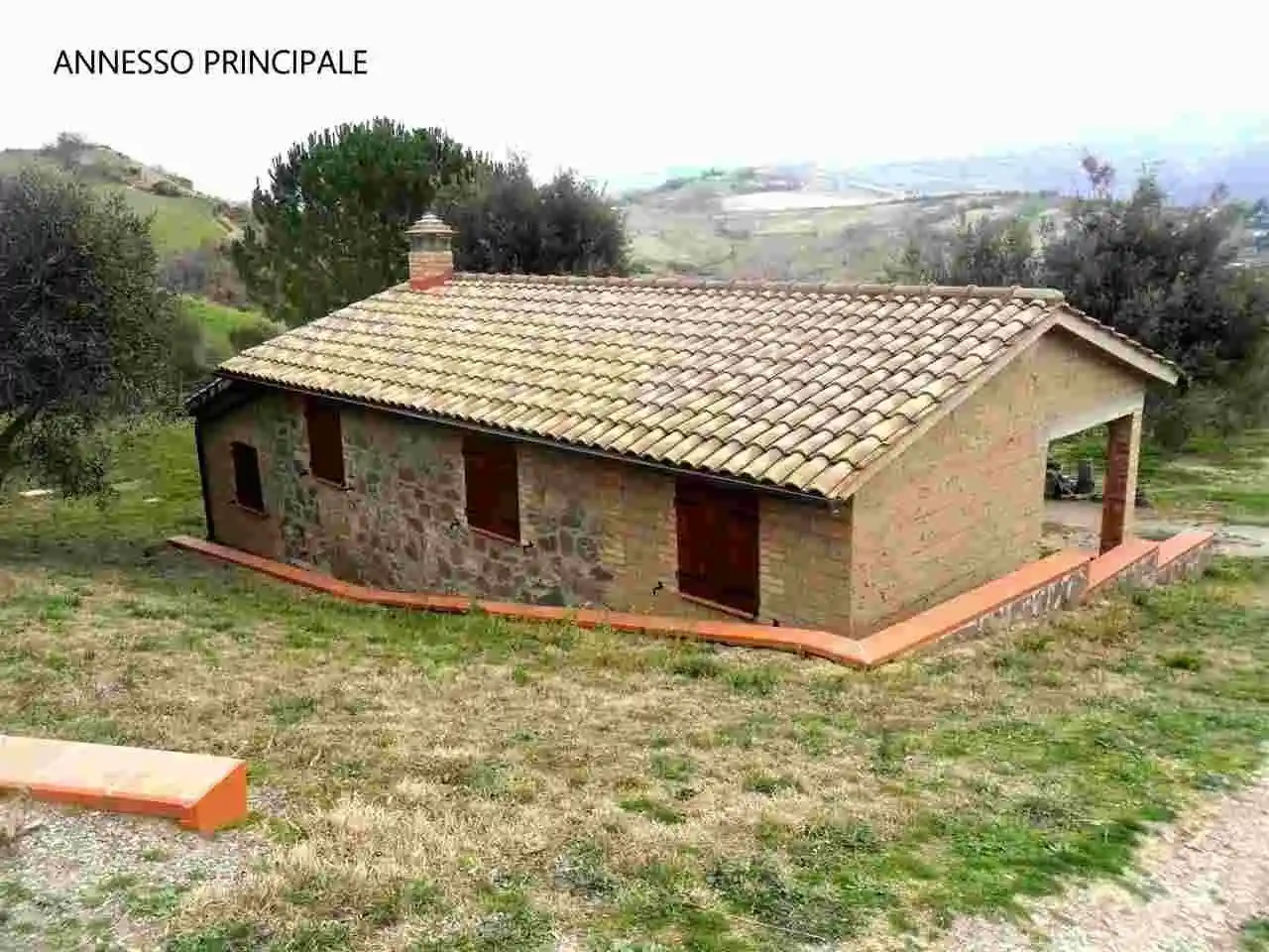Rustico - Casale in vendita a Cinigiano