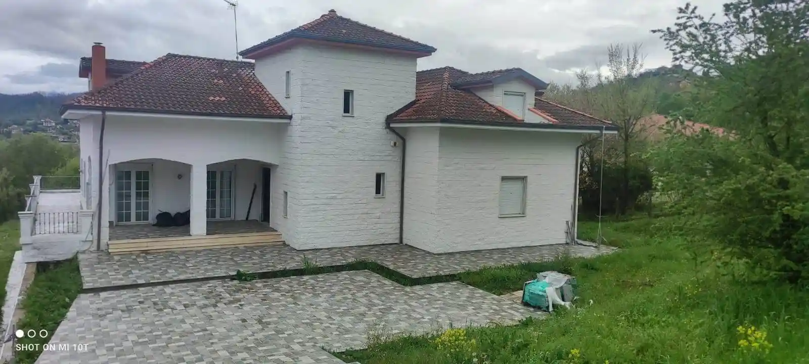 Villa in vendita a Licciana Nardi