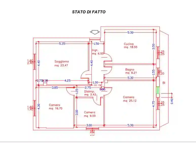 Appartamento - foto 2