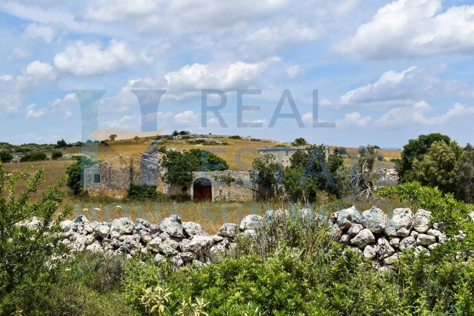 Rustico - Casale in vendita a Noto