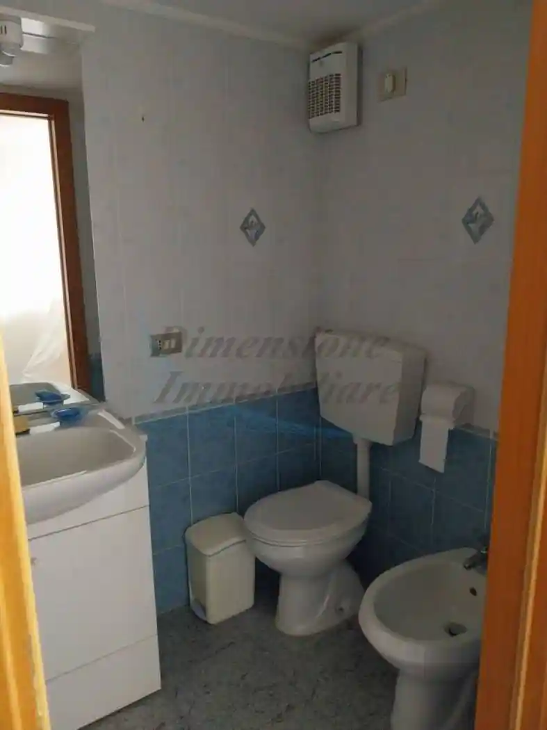 Appartamento in vendita a Rosignano Marittimo