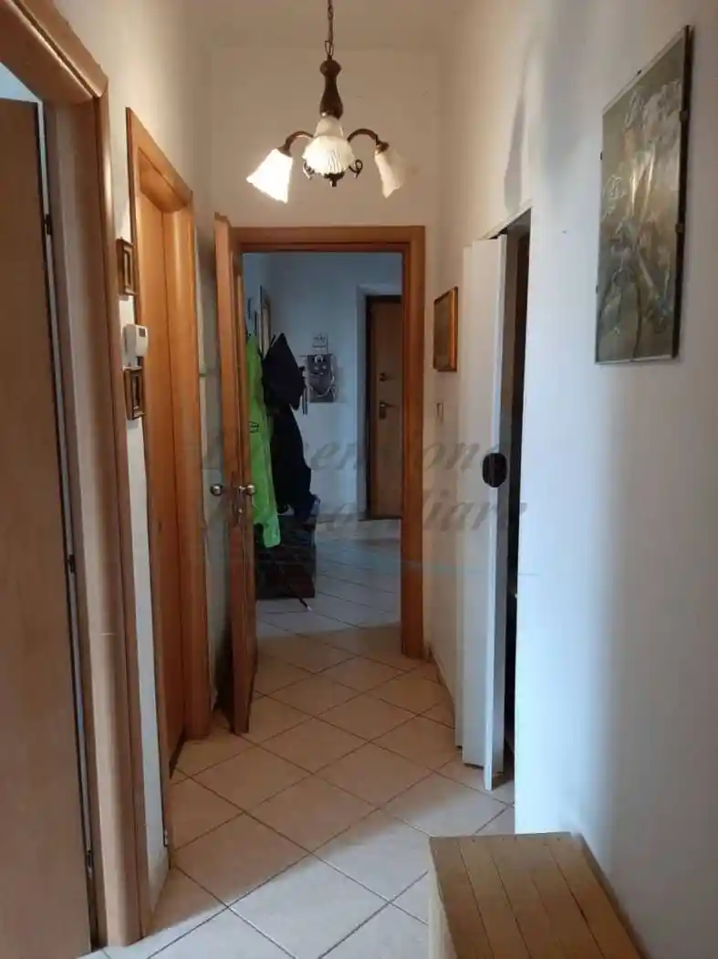 Appartamento in vendita a Rosignano Marittimo