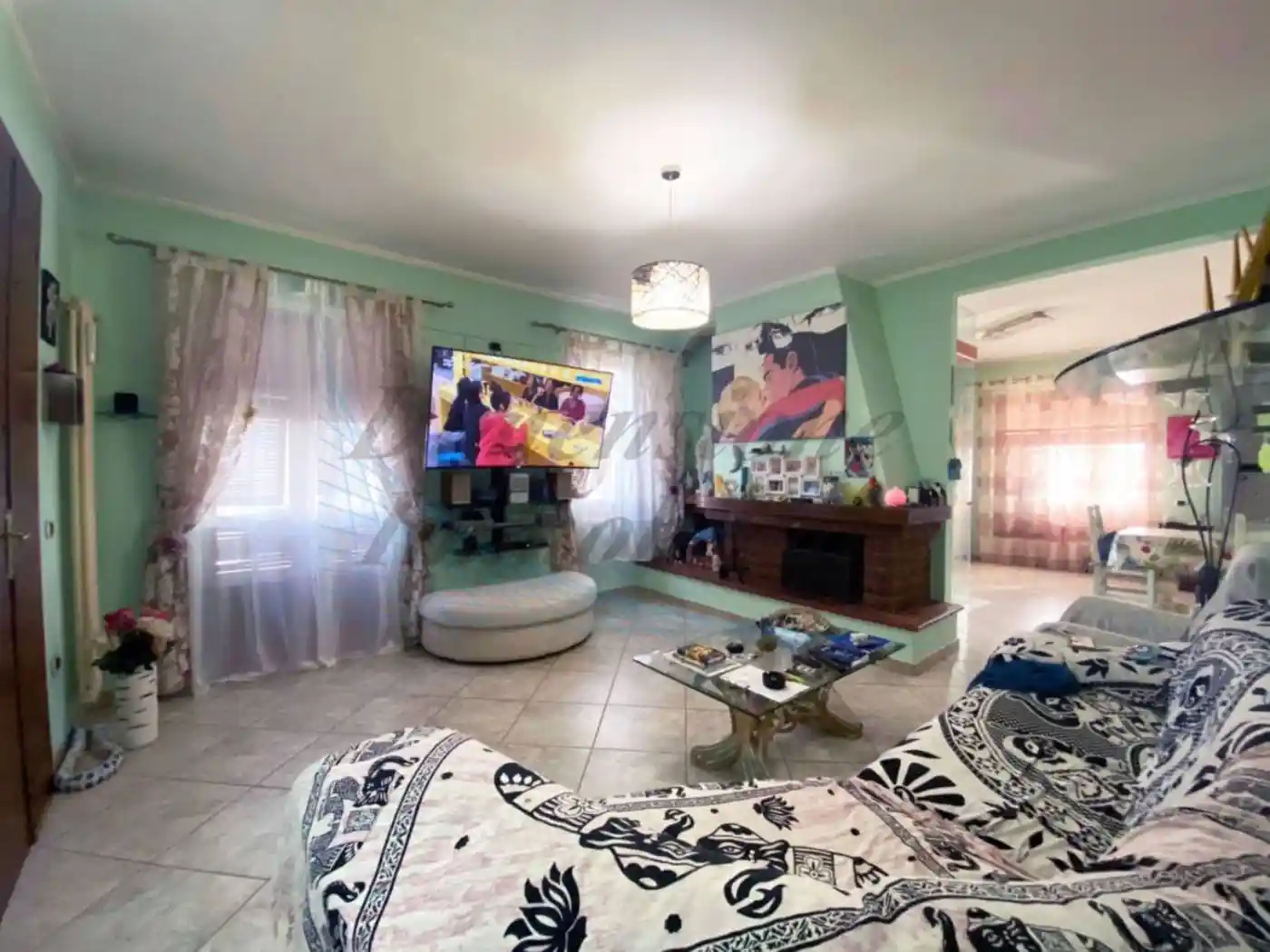 Villa in vendita a Rosignano Marittimo