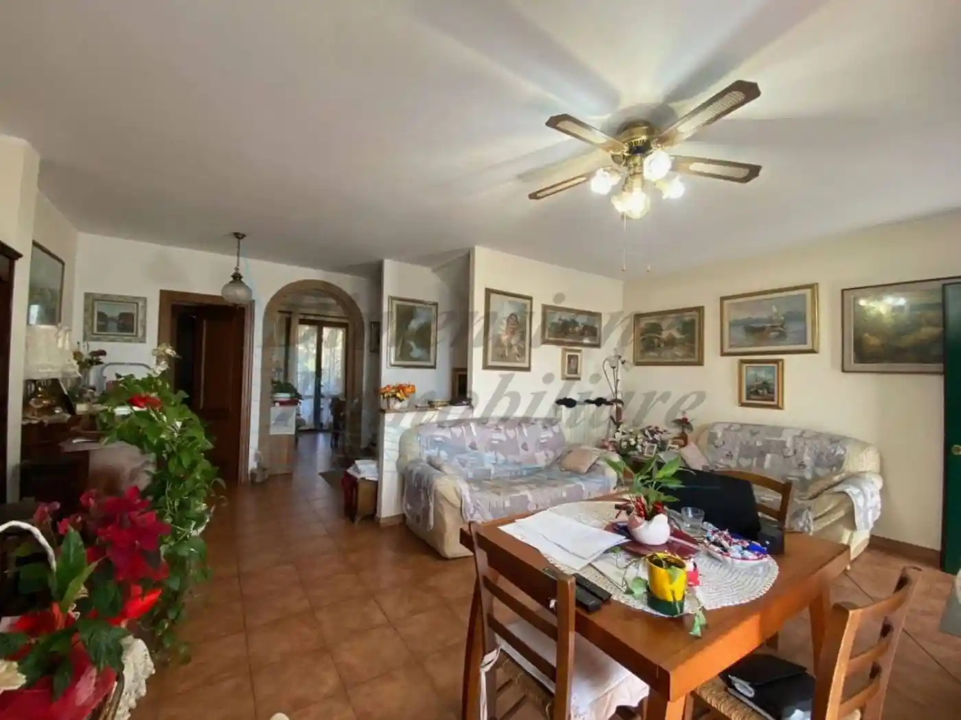 Villa in vendita a Rosignano Marittimo