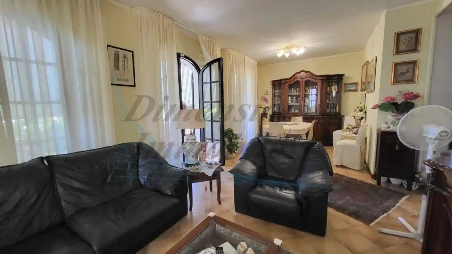 Villa in vendita a Rosignano Marittimo