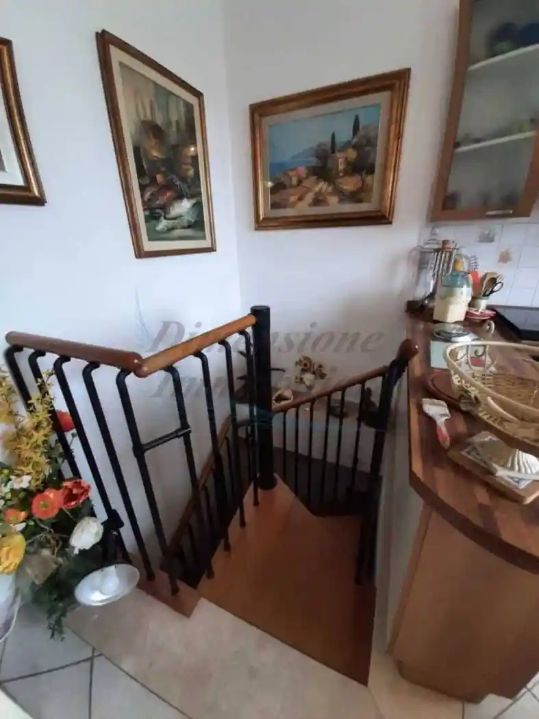 Appartamento in vendita a Rosignano Marittimo