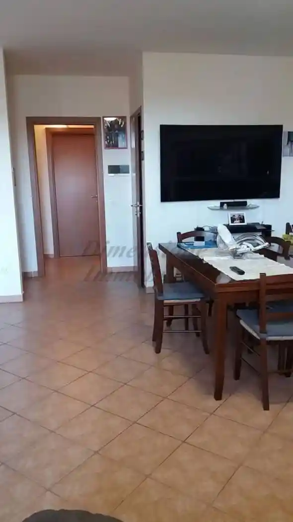 Appartamento in vendita a Rosignano Marittimo