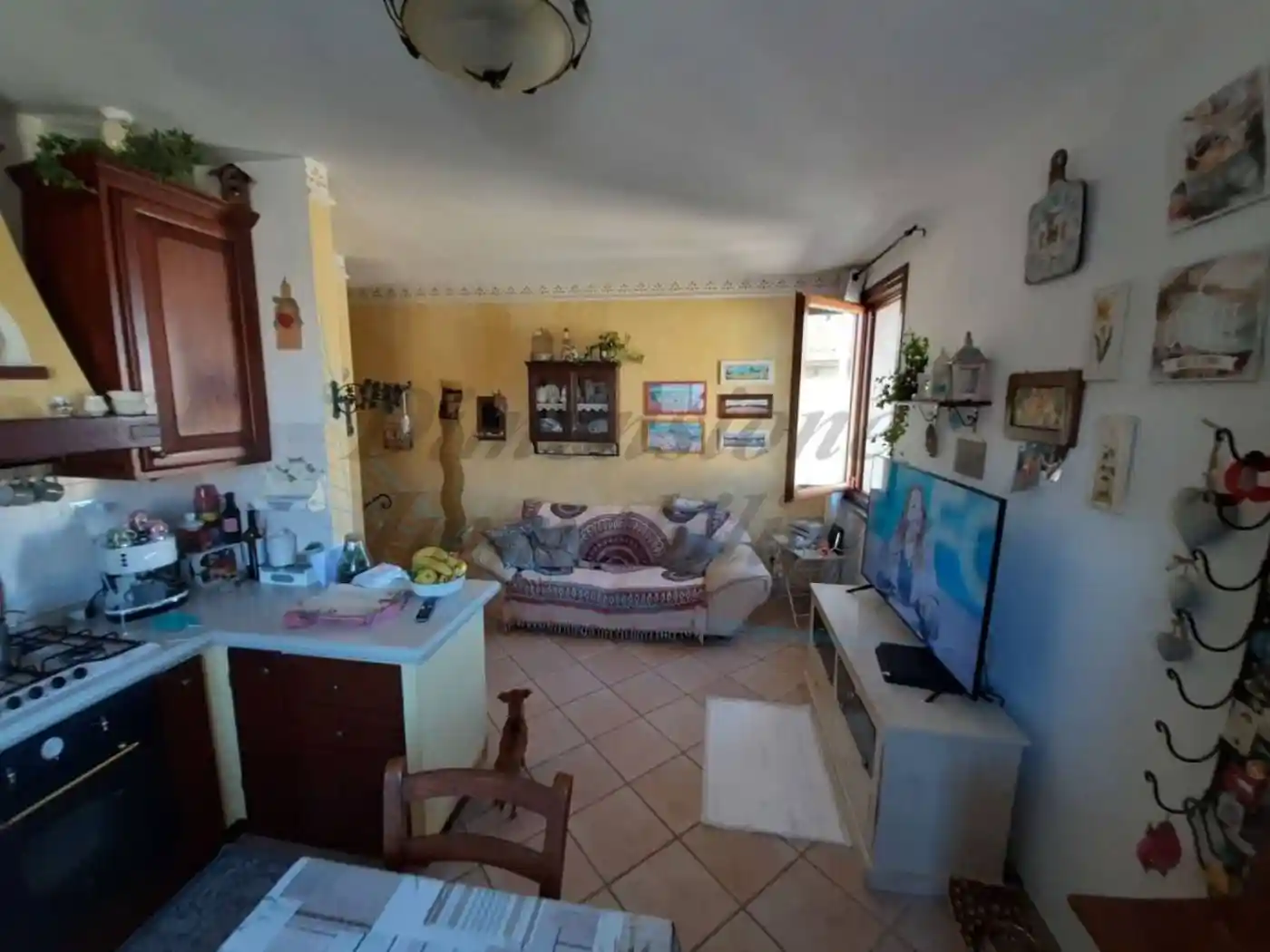 Appartamento in vendita a Rosignano Marittimo