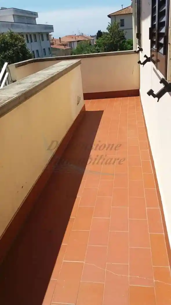 Appartamento in vendita a Rosignano Marittimo