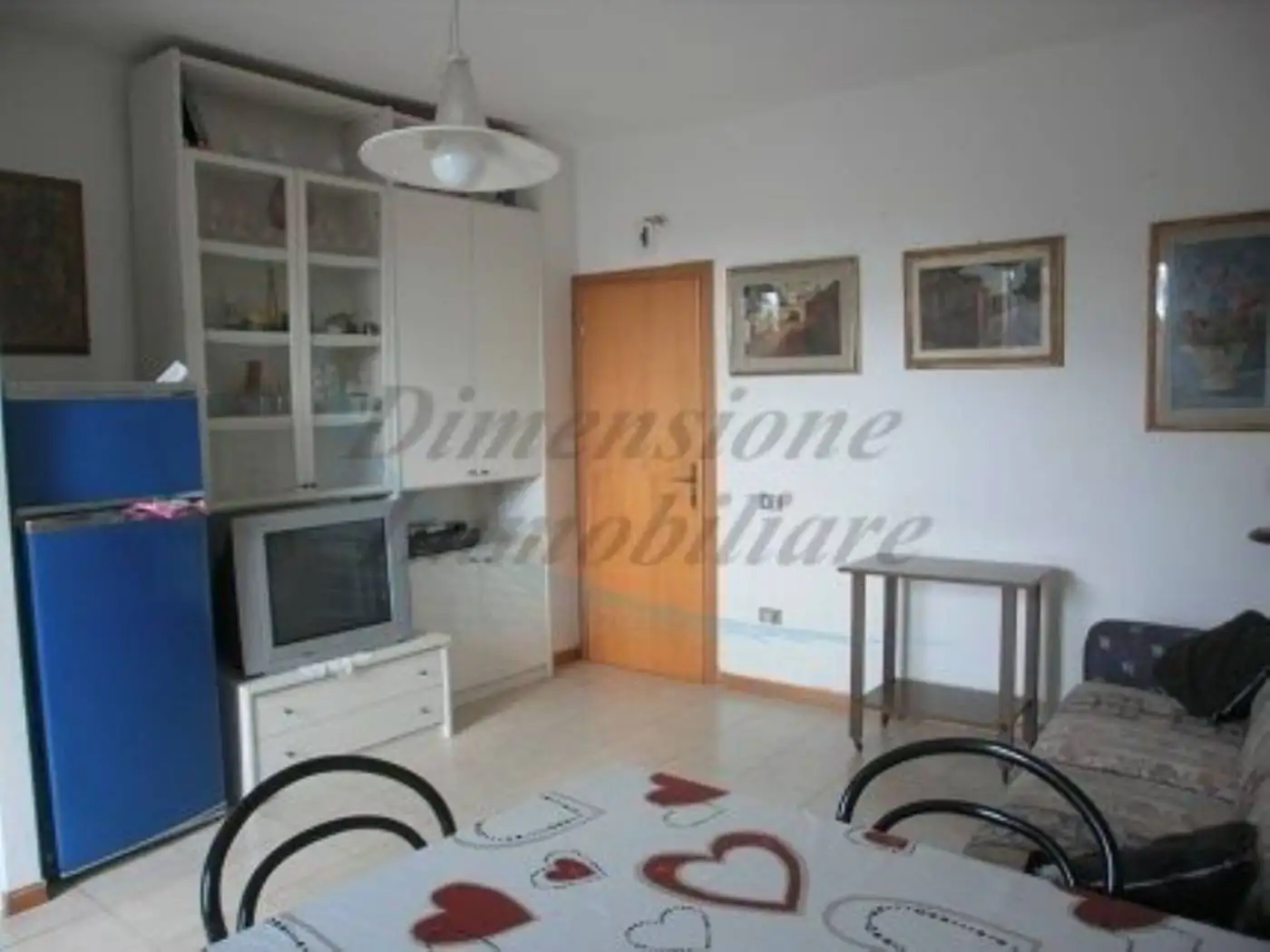 Appartamento in affitto a Rosignano Marittimo