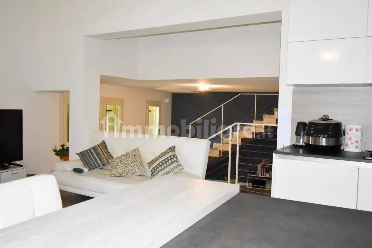 Villetta a schiera in vendita a Arzignano