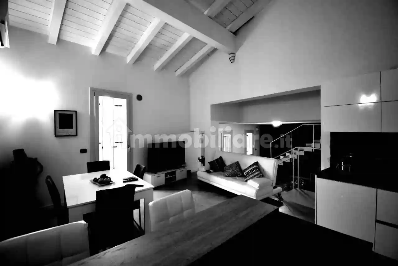 Villetta a schiera - foto 4