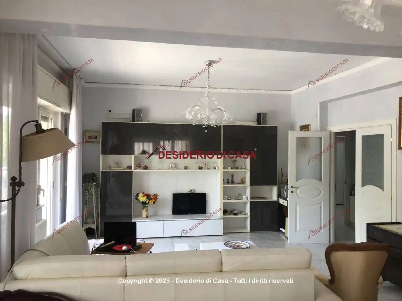 Appartamento in vendita a Palermo