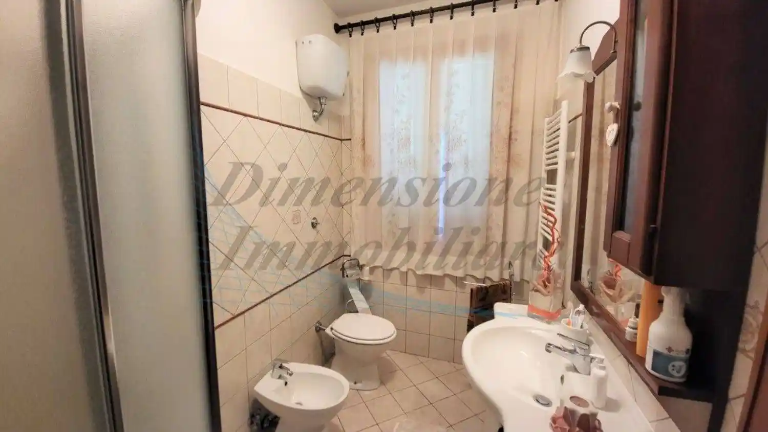 Appartamento in vendita a Rosignano Marittimo