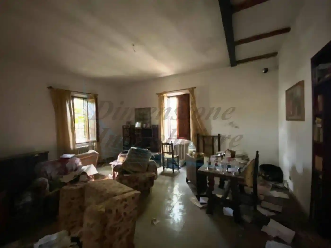 Villa in vendita a Rosignano Marittimo