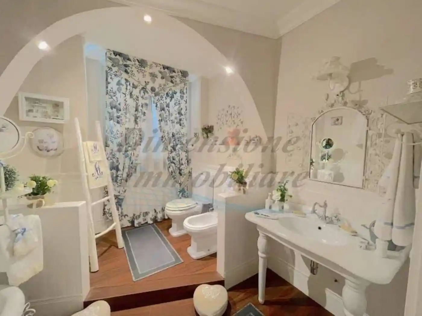 Villa in vendita a Rosignano Marittimo