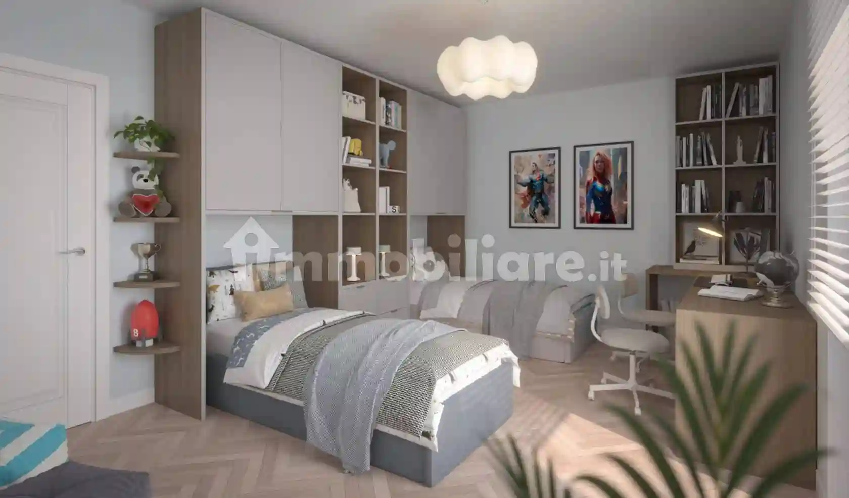 Appartamento - foto 3