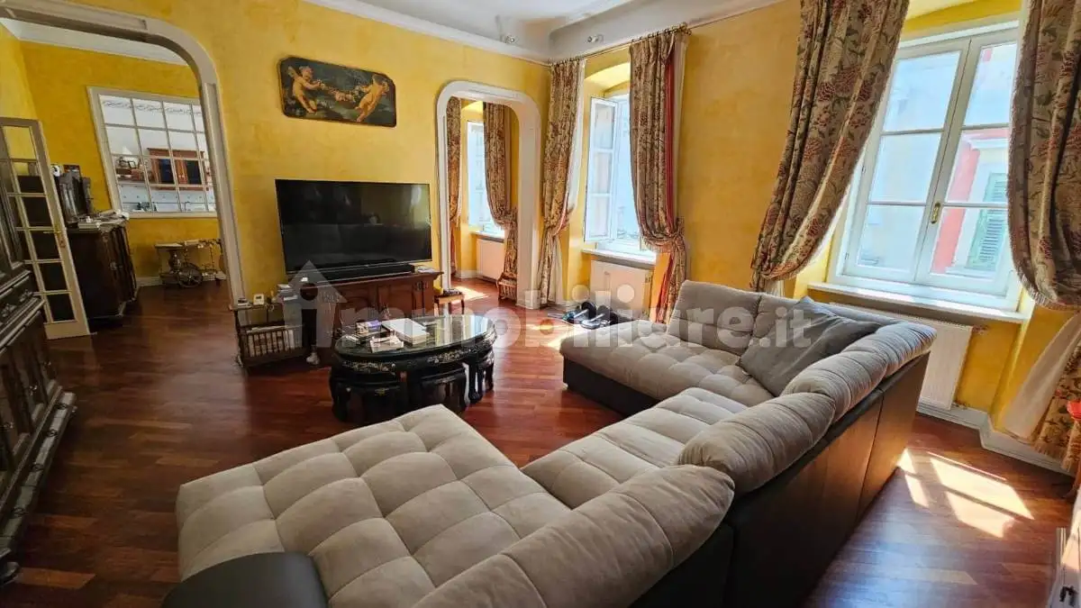 Appartamento in vendita a Trieste