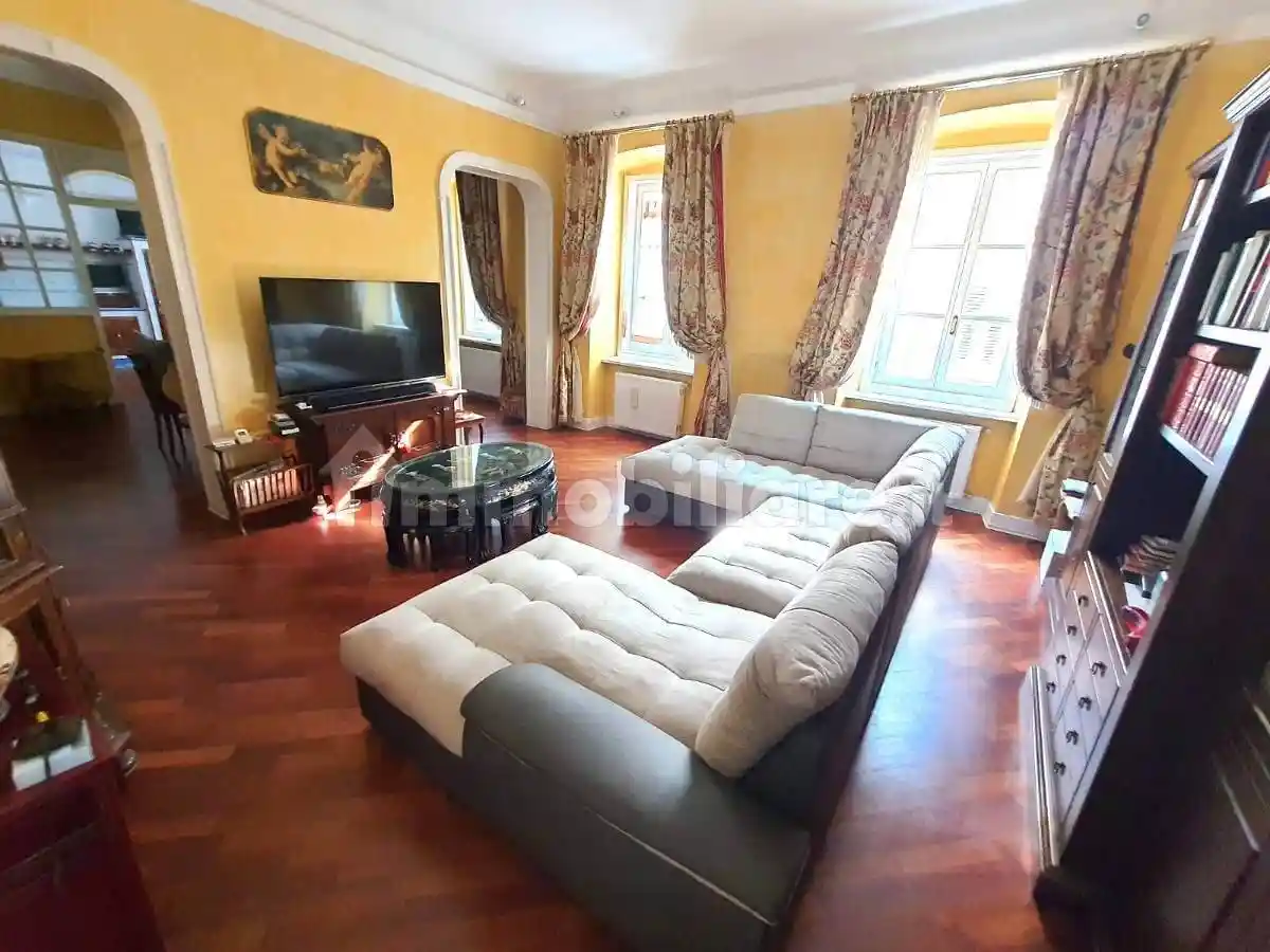 Appartamento via Raffaele Zovenzoni 6, Giardino Pubblico, Trieste - foto 2