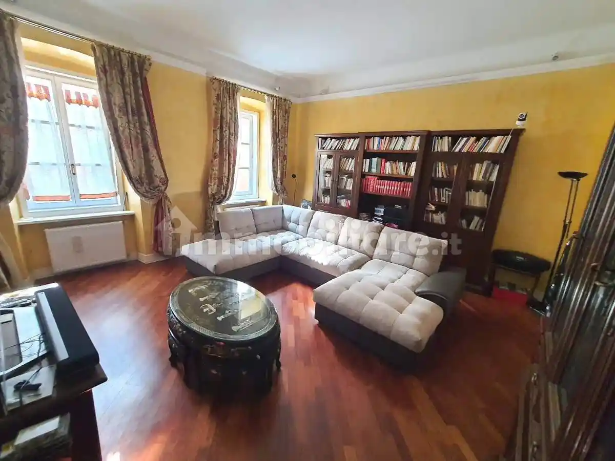 Appartamento via Raffaele Zovenzoni 6, Giardino Pubblico, Trieste - foto 4