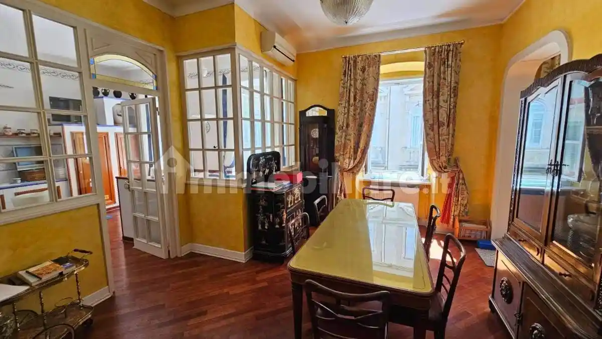 Appartamento via Raffaele Zovenzoni 6, Giardino Pubblico, Trieste - foto 5