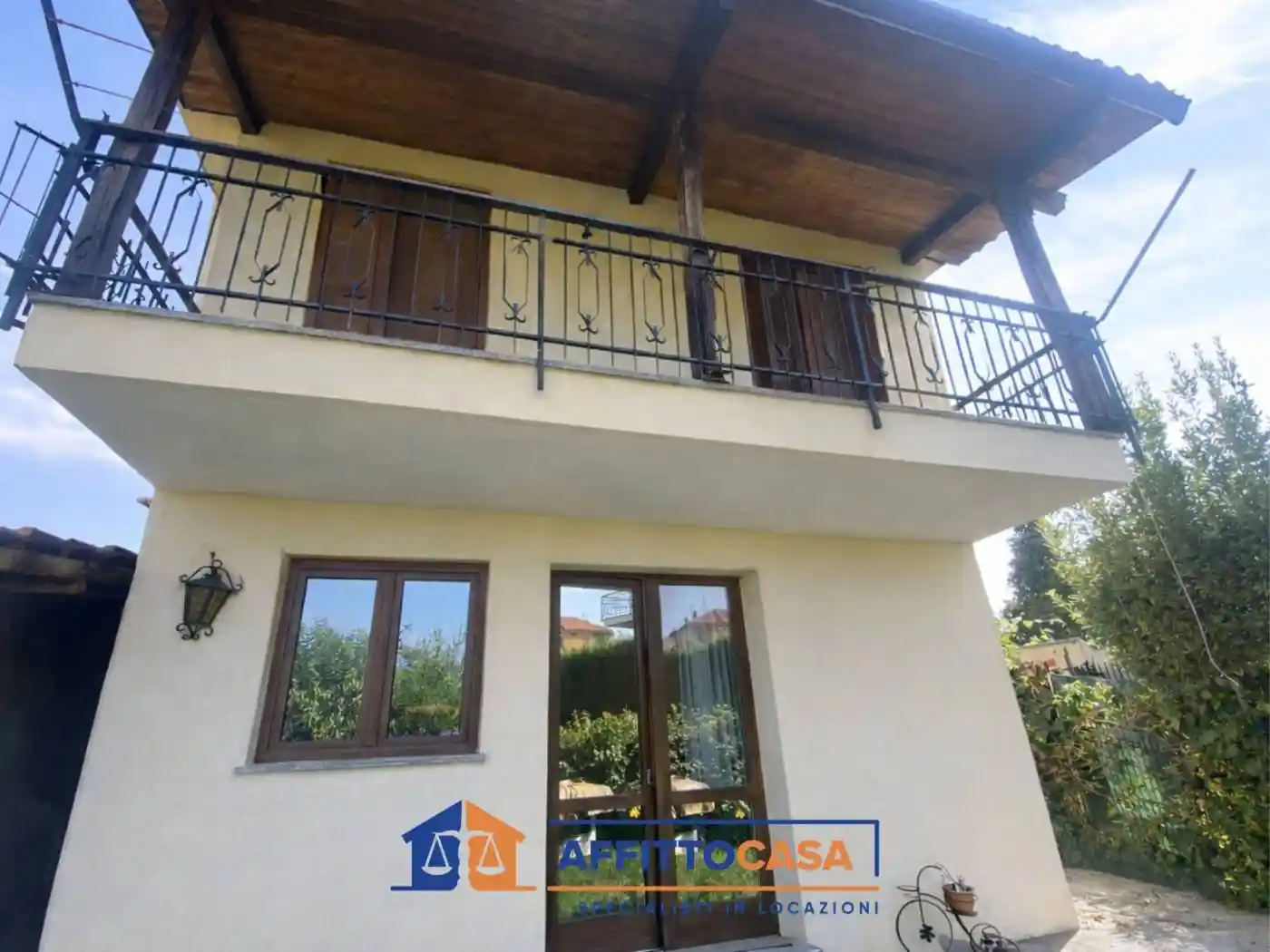 Appartamento in affitto a Nichelino