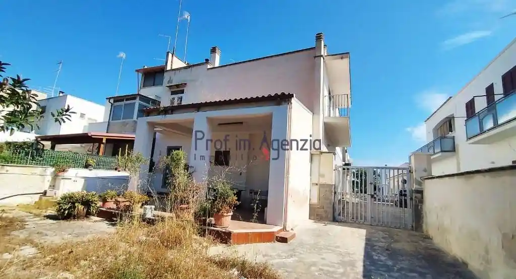 Appartamento in vendita a Carovigno