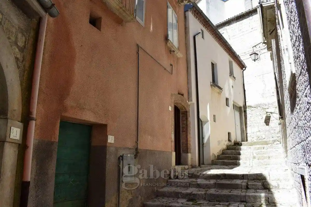 Casa indipendente in vendita a Ferrazzano
