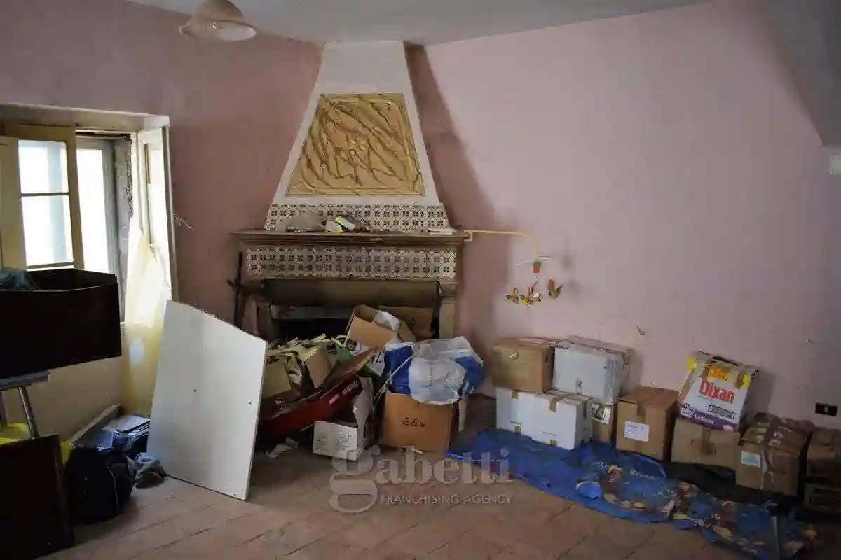 Casa indipendente - foto 4