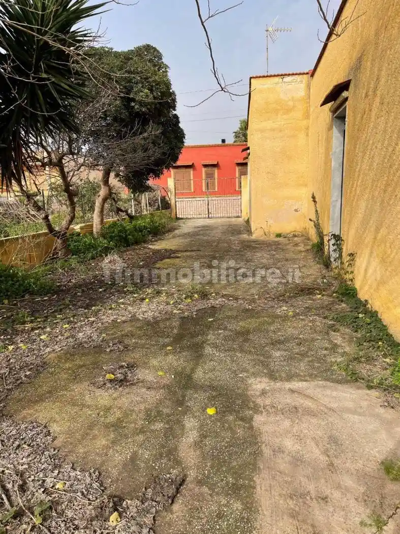 Casa indipendente in vendita a Marsala