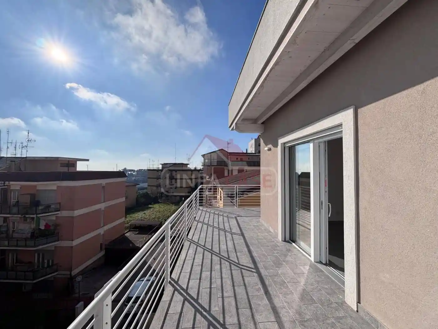 Attico - Mansarda in vendita a Velletri