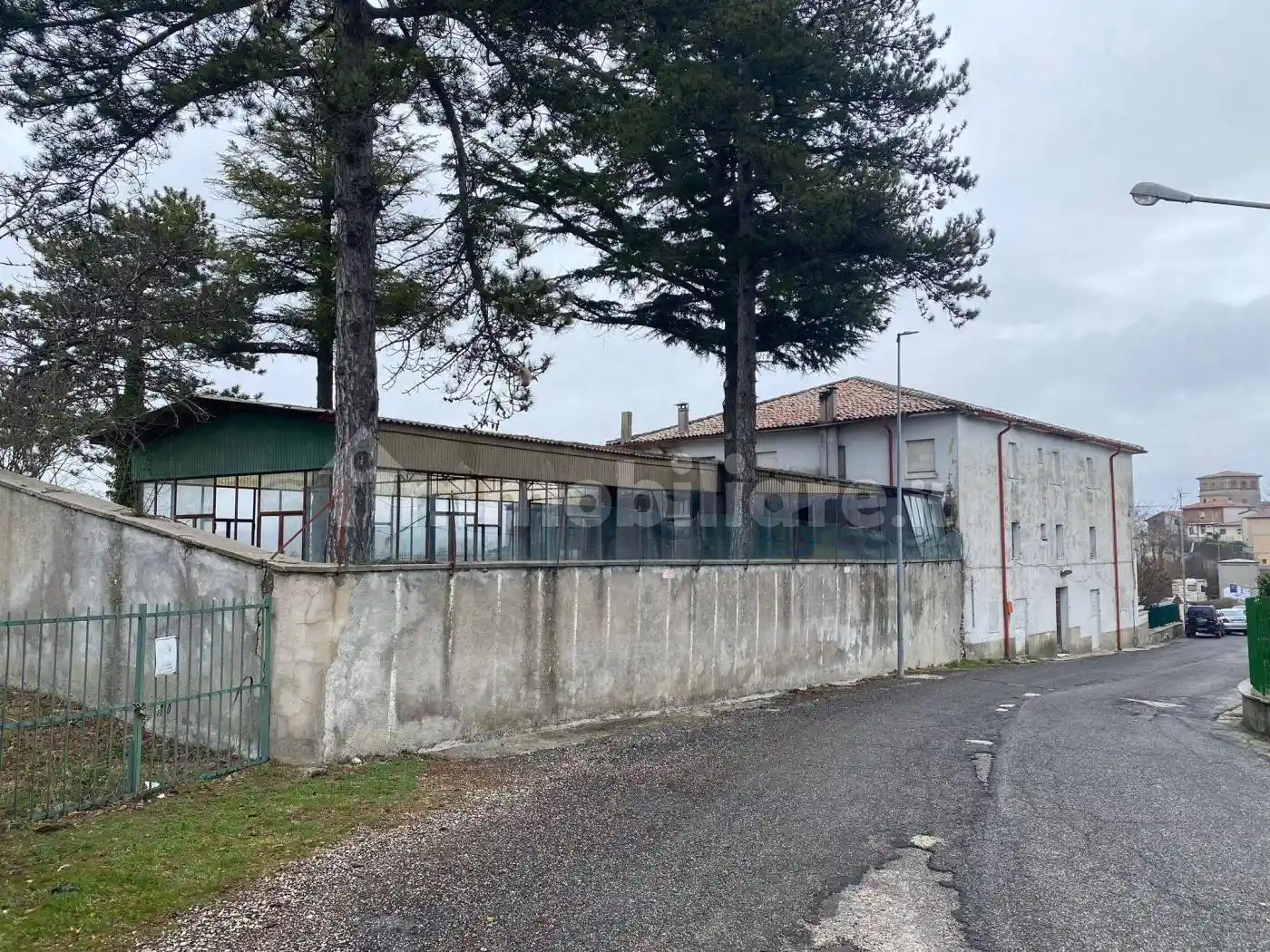 Palazzo - Edificio - foto 2