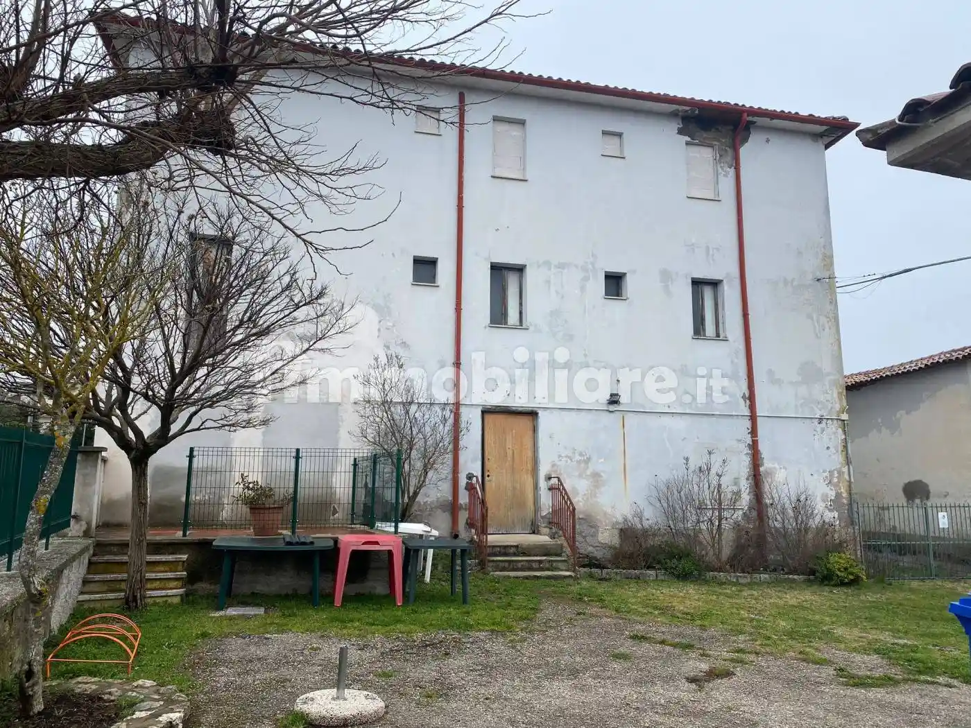 Palazzo - Edificio - foto 3