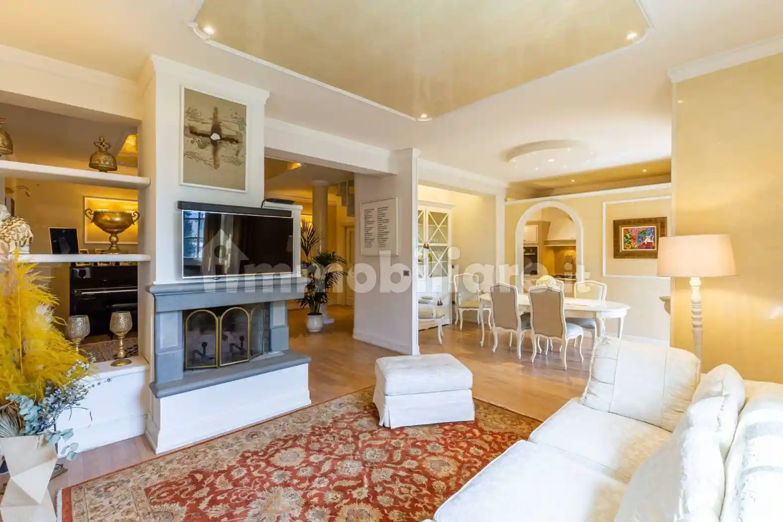 Villa in vendita a Pistoia