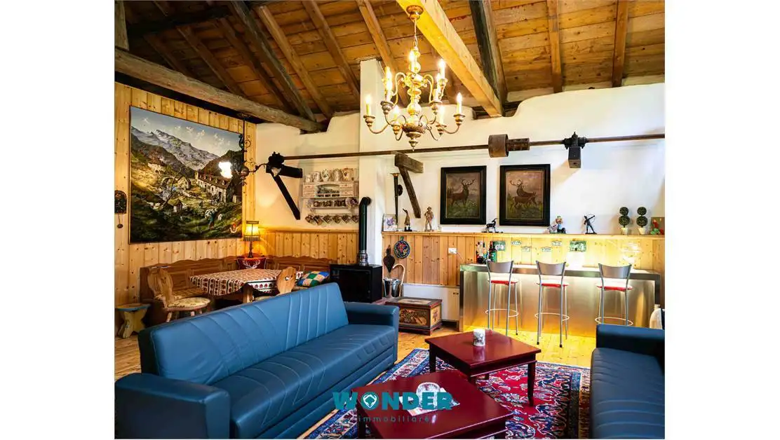 Loft in vendita a Contà