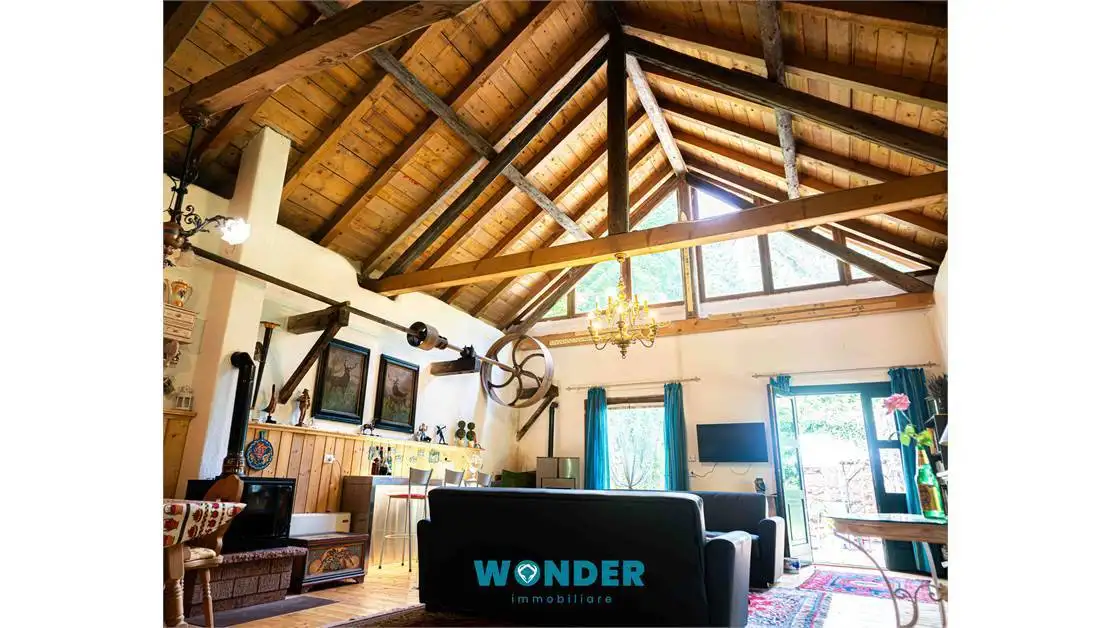 Loft via Tresenga, Contà - foto 2