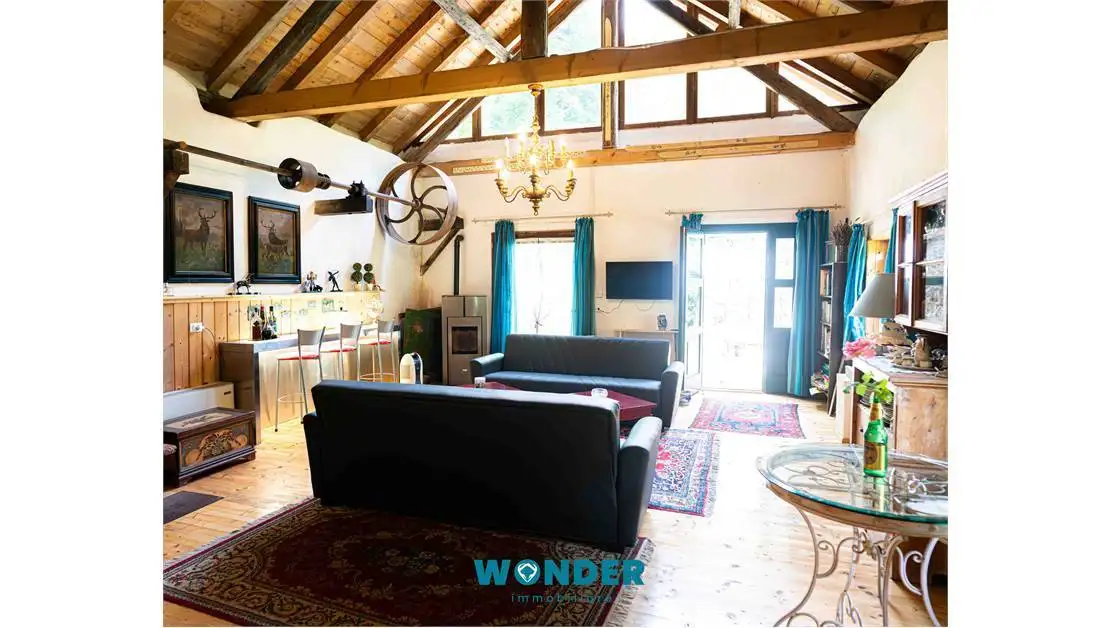 Loft via Tresenga, Contà - foto 3