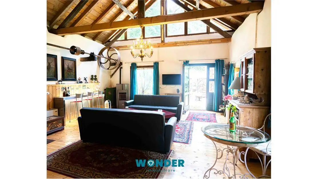 Loft via Tresenga, Contà - foto 4