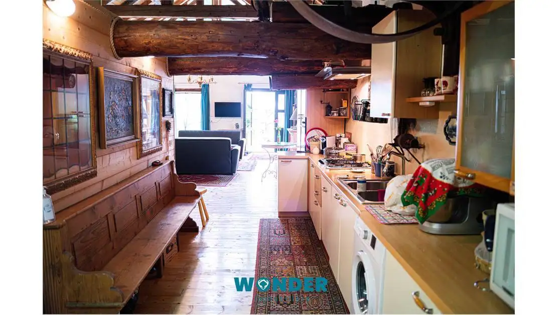 Loft via Tresenga, Contà - foto 5