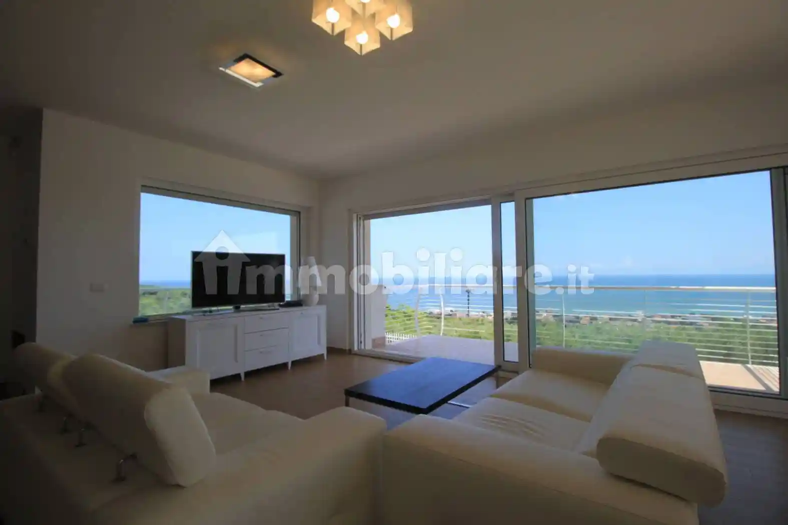 Villa in vendita a Silvi